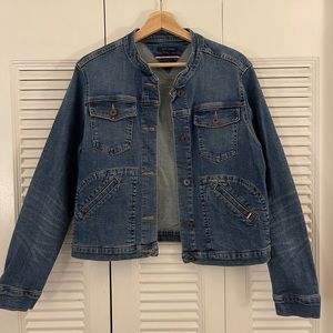 Tommy Hilfiger Jean jacket